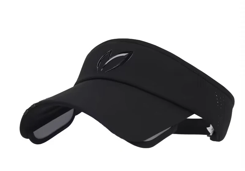 جولف قناع قبعة 2025 جديد تنفس عادية في الهواء الطلق قبعة موضة جولف قناع قبعة قبعة الشمس للجنسين أرنب باترنن #2