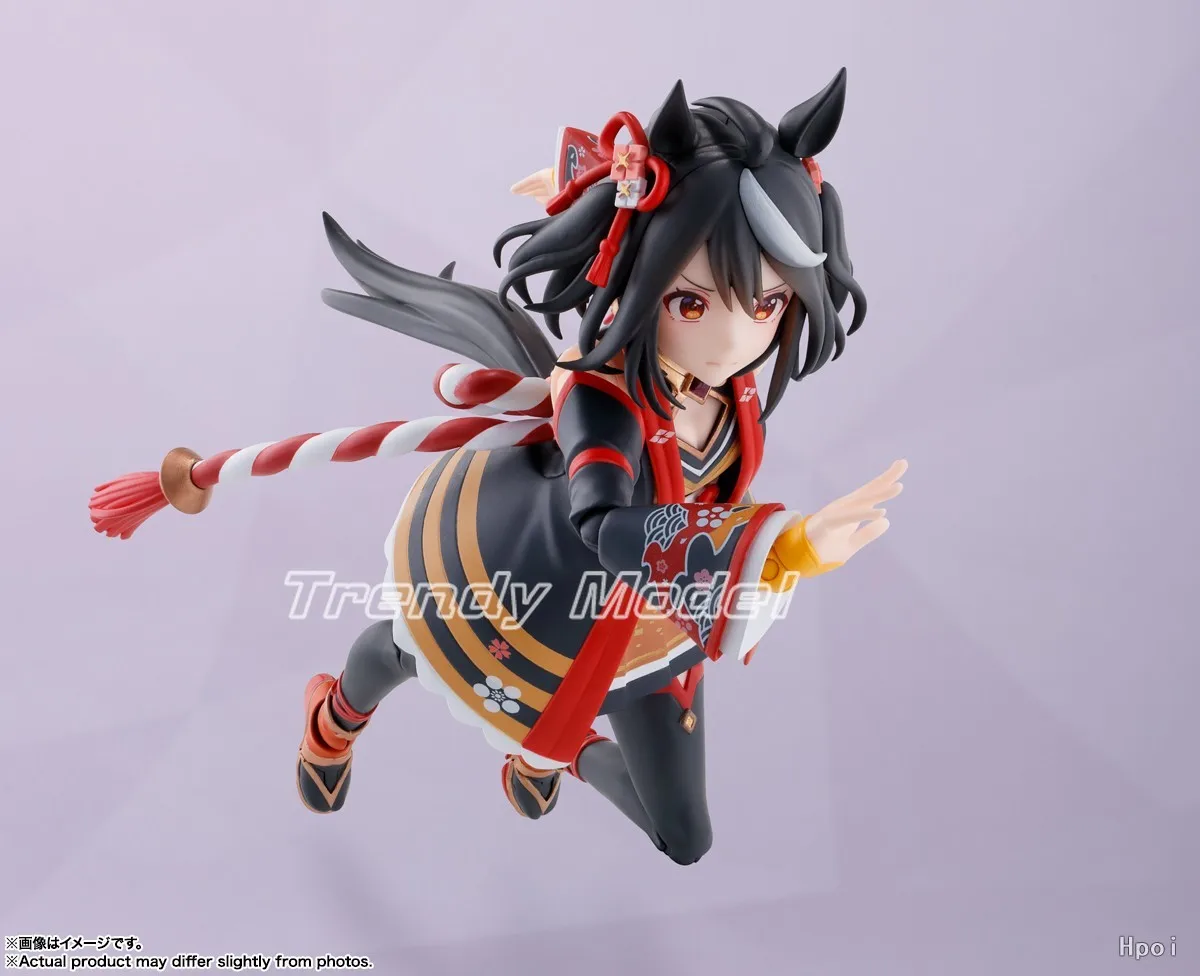 

В наличии оригинальные фигурки BANDAI S.H.Figuarts Northern Xuanju, модели, фигурки, игрушки, подарки, коллекция украшений