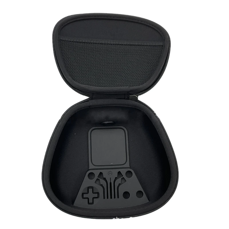 M17B Metall D-Pad Trigger Paddles Ersatz Thumbstick für Xbox One Elite Controller Serie 2 Teile Reparatur Zubehör Tasche