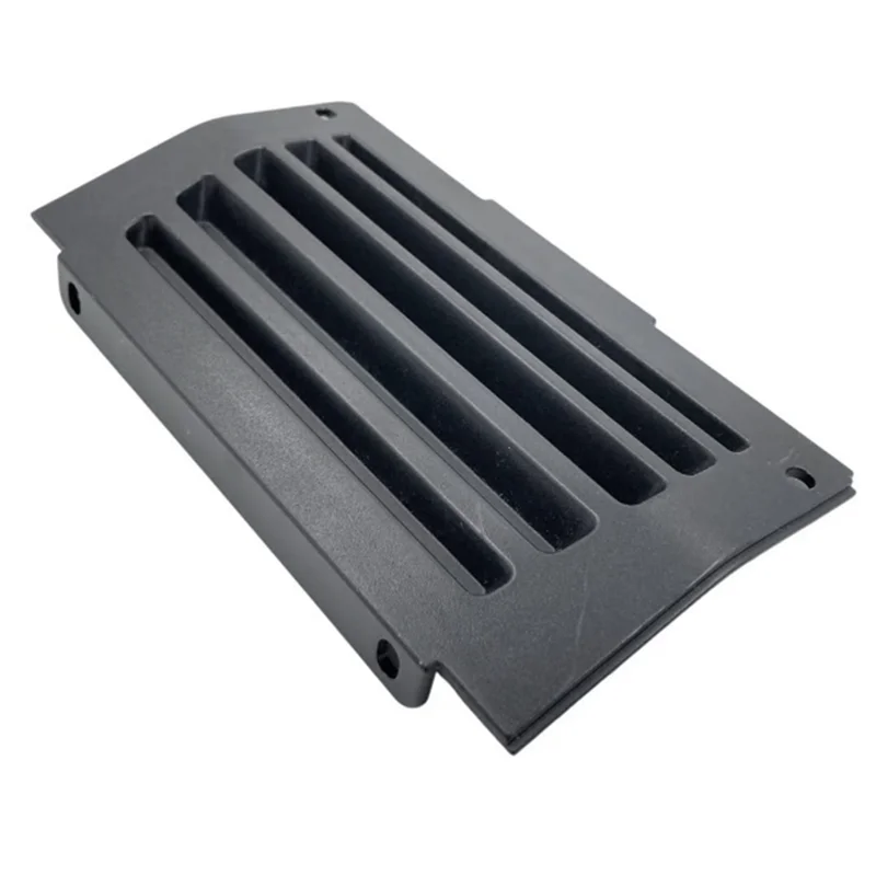 Plaque de couverture de déflecteur avant pour Scooter électrique KUGOO KIRIN Kukirin G2 Master, coque avant en plastique, accessoires de remplacement