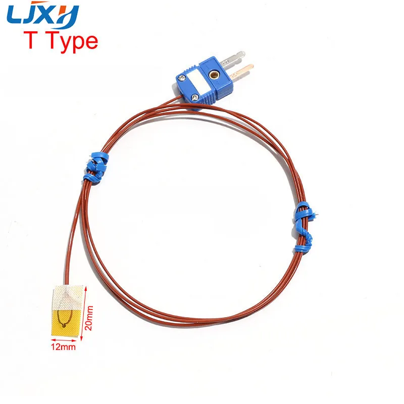 Ljxh K/T/J Type Sur…