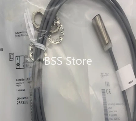 BES 516-377-EO-C-PU-02 516-377-EO-C-PU-03 516-377-EO-C-PU-05 516-377-EO-C-PU-10 Inductive Proximity Switch Sensor