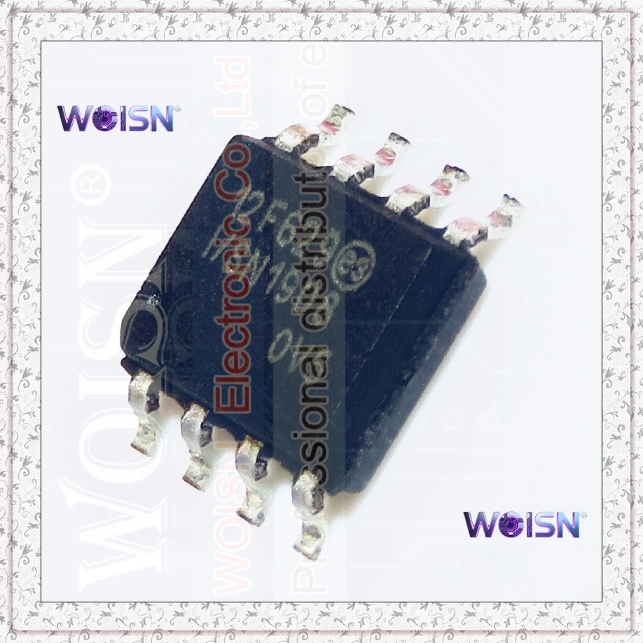 Hot Selling New Stock Secure Shockproof Packing Worldwide Dispatch Bulk Purchase Discount  SOP-8 PIC12F629 PIC12F629-I/SN