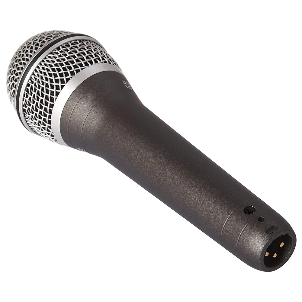 Samson Q7 Microphone Vocal dynamique Instrument portatif ramasser micro enregistrement Microphone pour karaoké Concert en direct