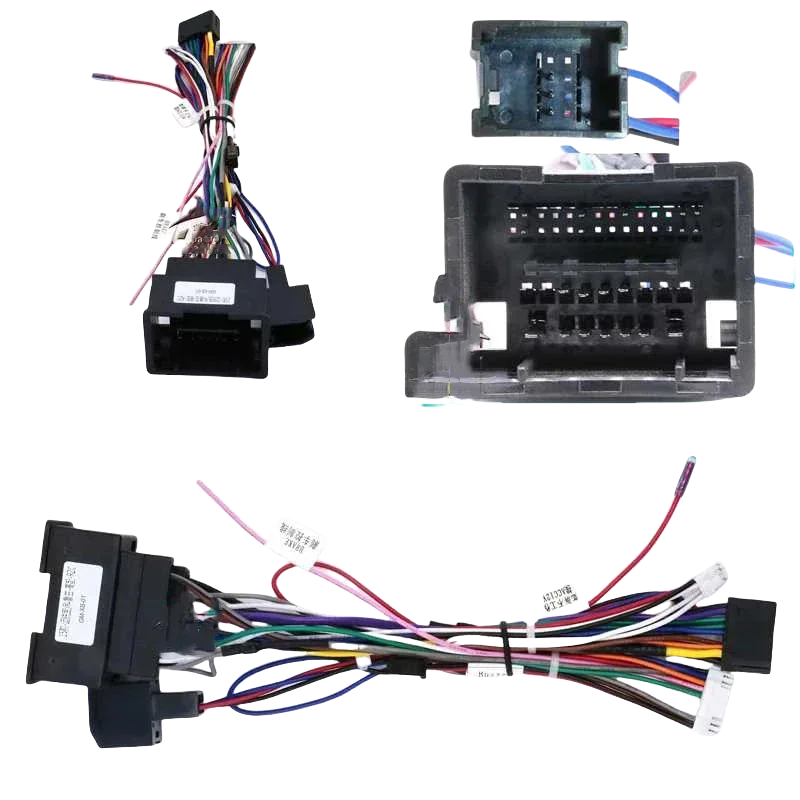 

Автомобильные аксессуары 9-дюймовый стерео аудио панель DVD рамка рамка отделка левое колесо fДЛЯ 2009-2012 CHEVROLET ORLANDO