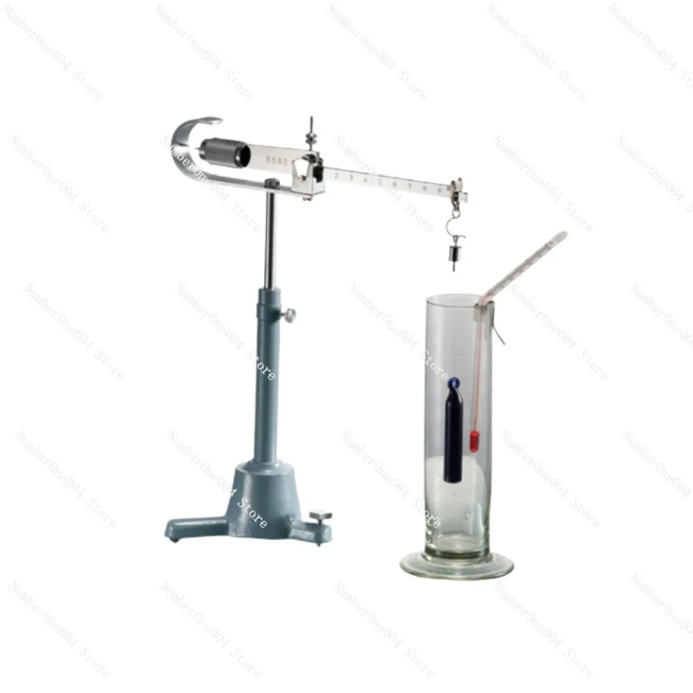 Applicable To Liquid density specific gravity balance, Wechsler balance, density determination, detection, specific gravity