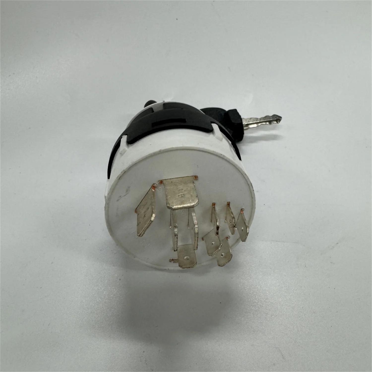 Ignition Switch 01182528 For Case IH Tractor 743 844 745S 1055 1056