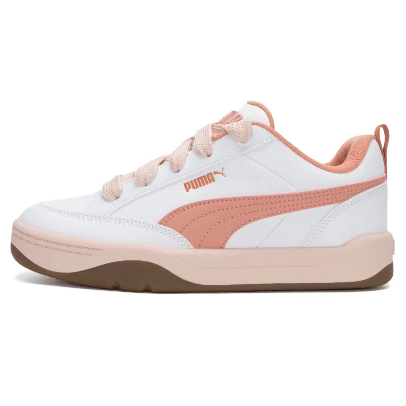 Puma zapatos de skate para mujer 2024 invierno nuevos zapatos deportivos zapatos de tablero casuales ligeros de moda 395084 -11