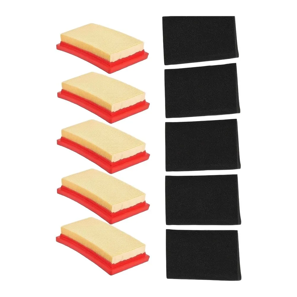 Replacement Air 951-10298 Filter For Engine Lifespan Extension 99 Effective Cleaning Precise Pleats Design Replacement