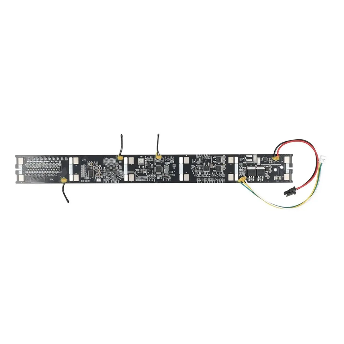 

(X07A) Electric Scooter Battery Protection Board for Xiaomi 3/4/4 Lite Battery Dashboard Controller E-Scooter Accessories