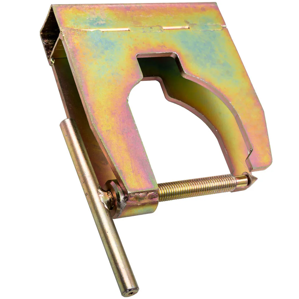 

Heavy-duty Crankcase Splitter & Crankshaft Removal Tool for Husqvarna 502516101