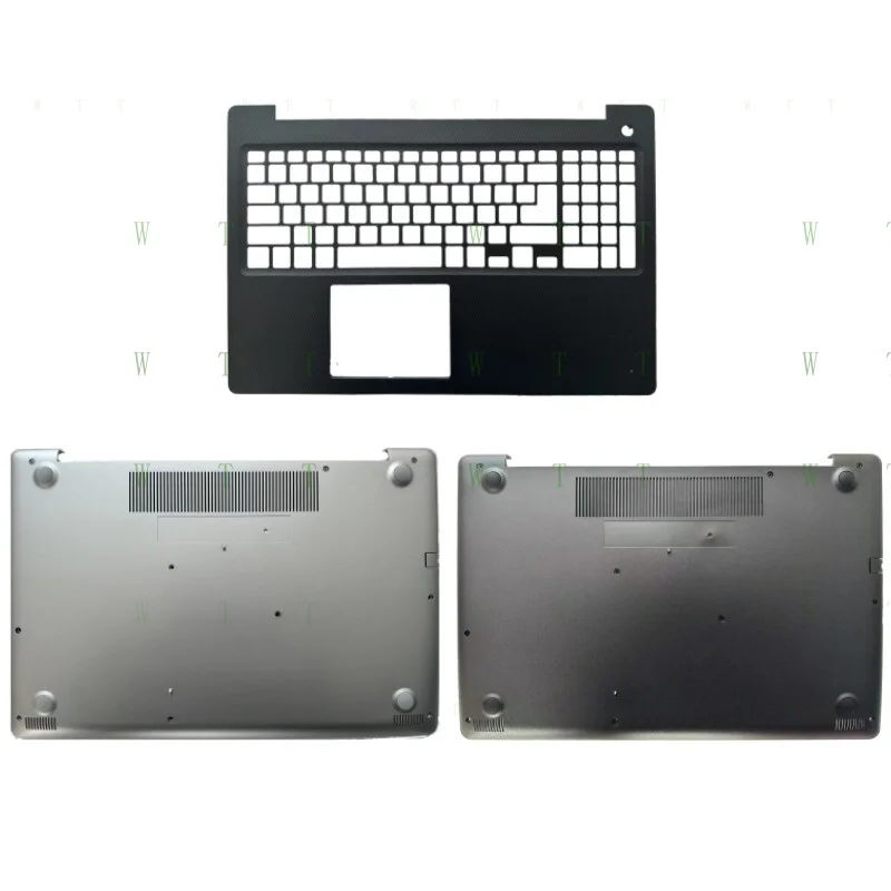 

TT для Dell Inspiron 15, 3000, 3580, 3582, 3583, 3585, верхний корпус, упор для рук/нижний корпус