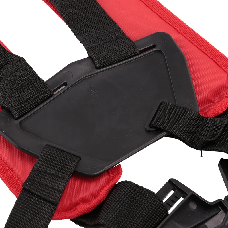 1 PCS High Quality Mower Shoulder Strap Trimmer Shoulder Strap Harness Mower Shoulder Strap