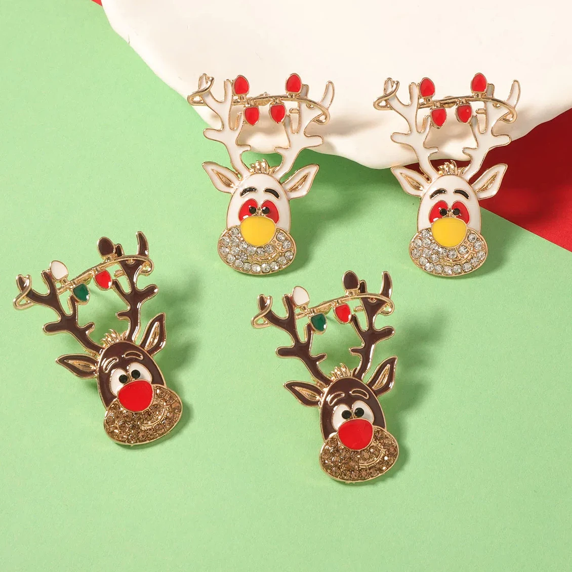 Cute Temperament Ch… - image