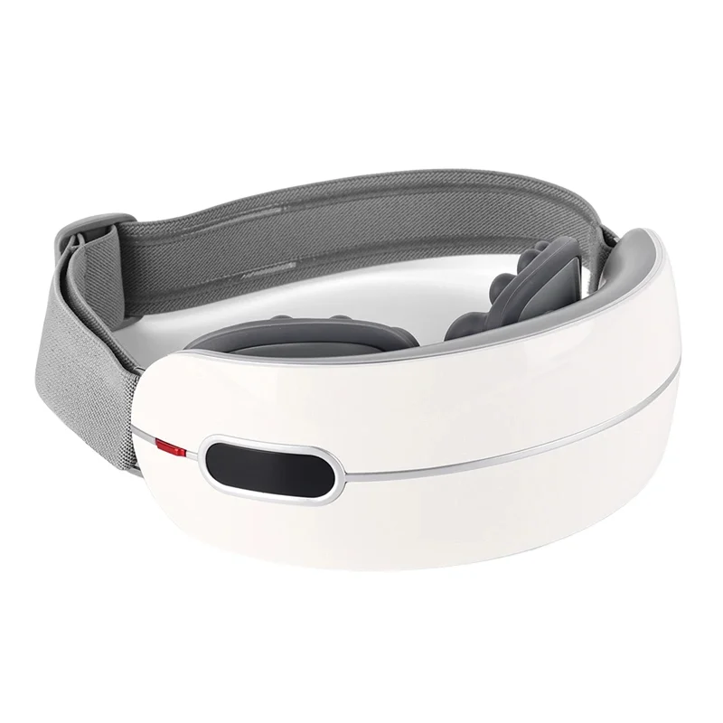 2025 GUOHENG Electric Eye Massager Heating Press Eye Care Massager Relieve Pain