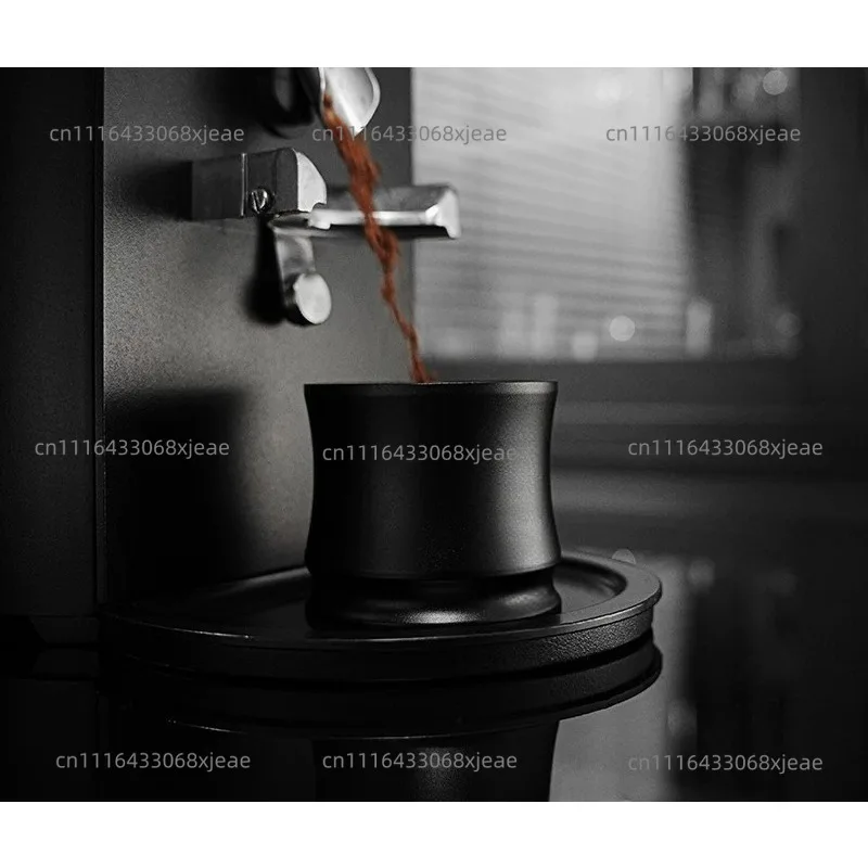 Dosing Shaker  Espresso Dosing Cup Coffee Powder Receiver Container Barista Tool Espresso Accessories
