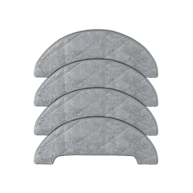 

A22F-For INOMI LE7 SE8 Robot Vacuum Cleaner Replacement Spare Parts Main Side Brush Hepa Filter Mop Accessories