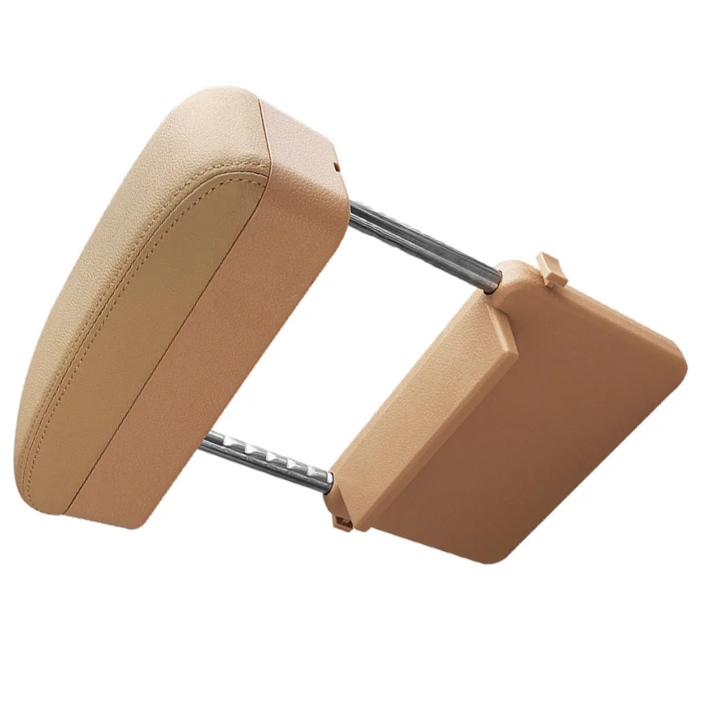 Car Center Console Arm Rest Box Adjustable Interior Organizing Supplies