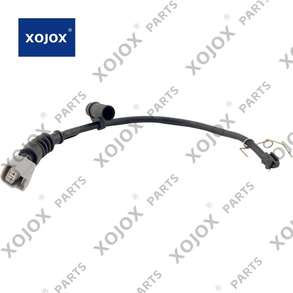 

XOJOX 9514/47770-50050 Датчик тормозных колодок (правый передний на Lexus, левый датчик не требуется 47770-50050 MTC 9514)