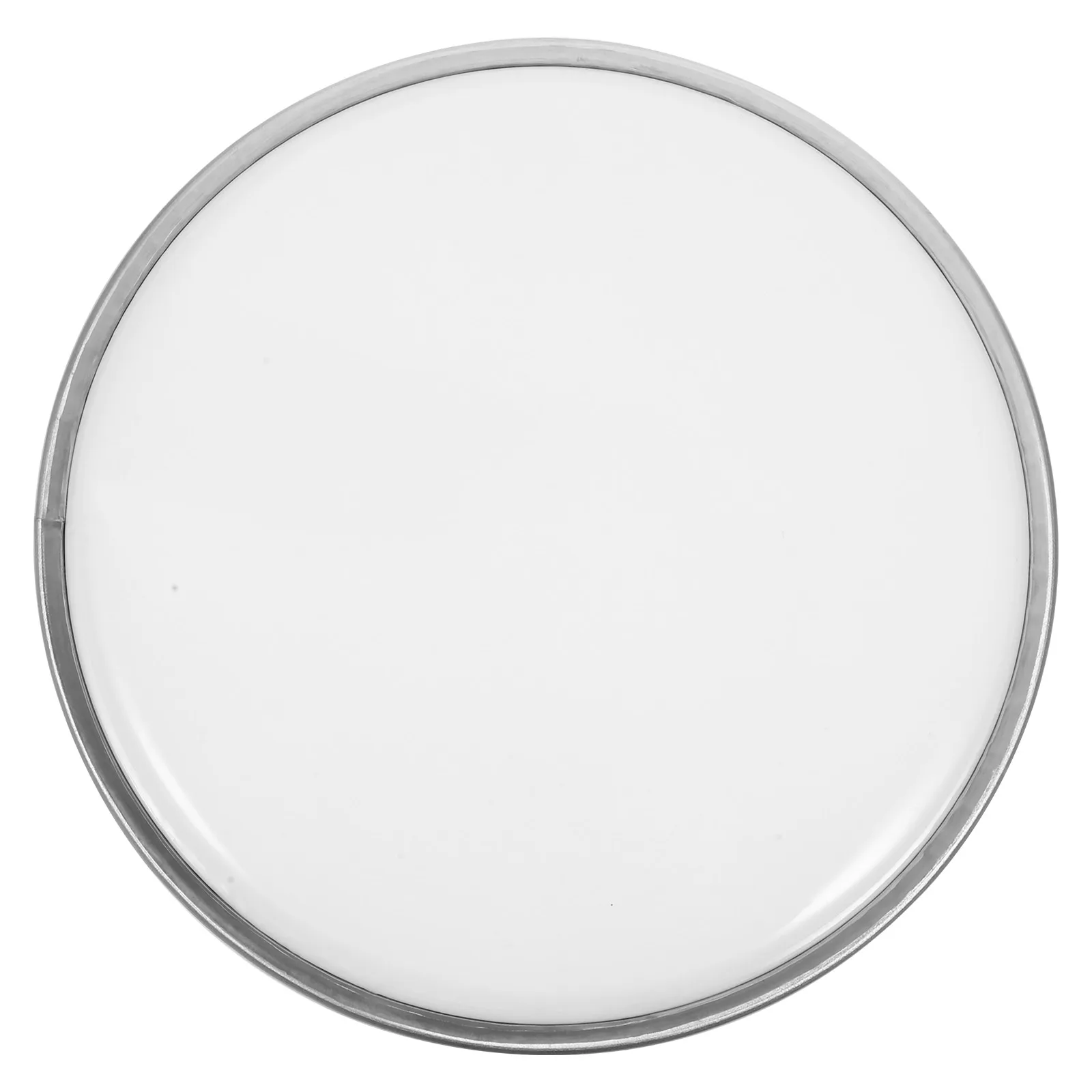 

Drum Head Skin Drum Replacement Skin Percussion Drum Skin Jazz Drum Accessory Drum Practice Skin for Drum Set Drum Supply 12-14