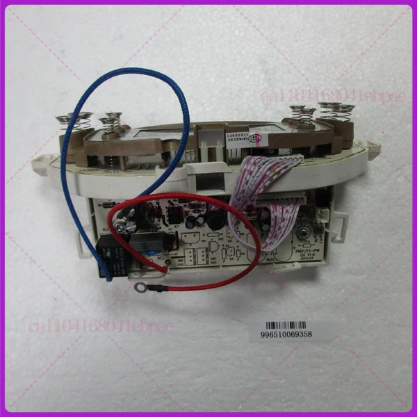 новый-для-philips-дисплей-рисоварки-hd3066-печатная-плата-основная-плата-аксессуаров