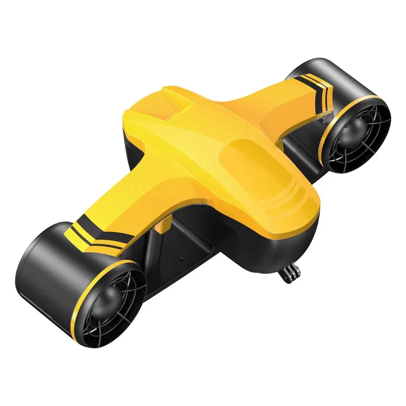 Airo Most Powerful Underwater Proof Waterproof China Sea Scooter Portable Motor Electric Kids Supplier Water Scooter
