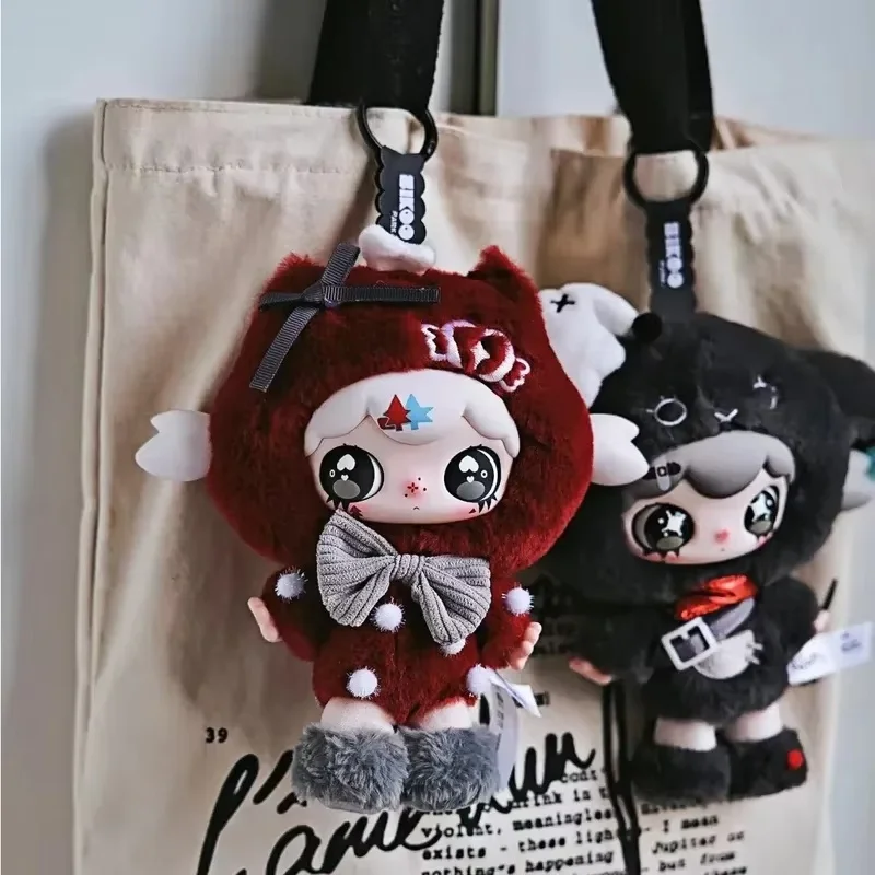 

Genuine Lulumi Dangerous Sweet Star Project Series Blind Box Anime Doll Pendant Mystery Box Vinyl Character Surprise Toy Gifts