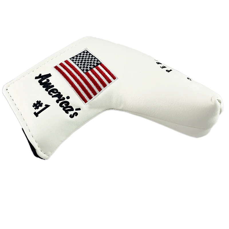 Magnetic Putter Cover 3