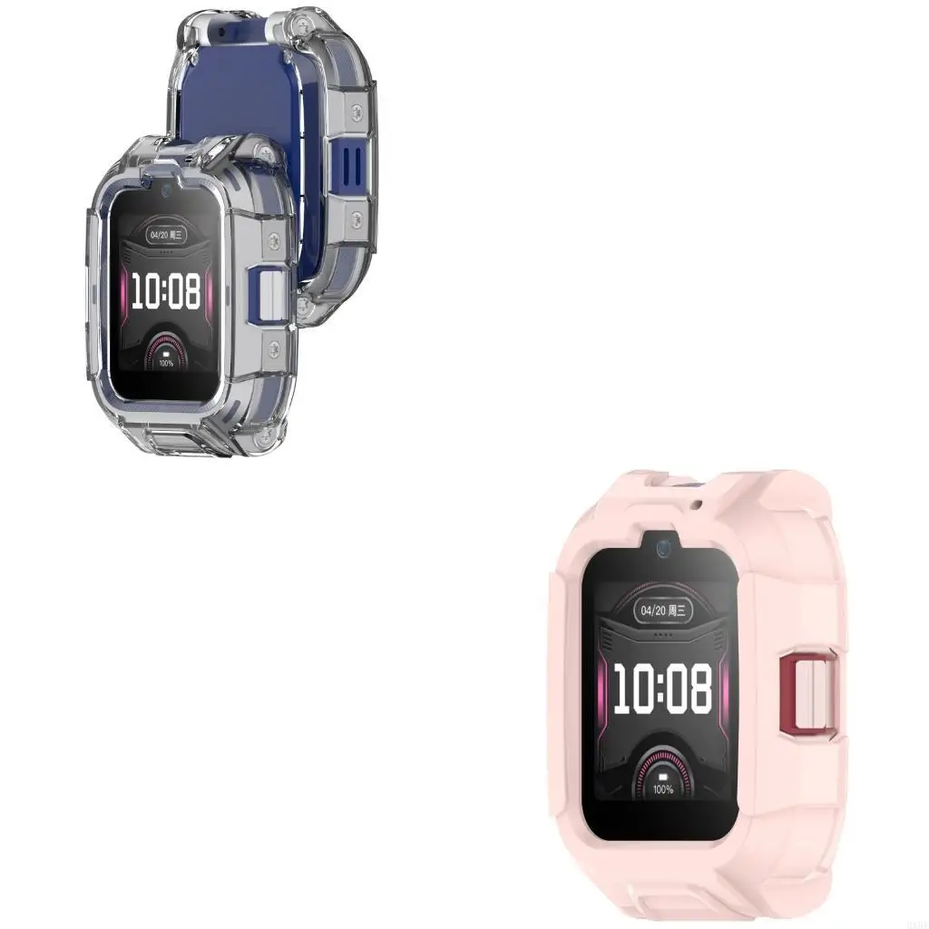 

Защитный корпус Watchcase PC Protector Hollow Frame для Whizkid 2pro hx5e