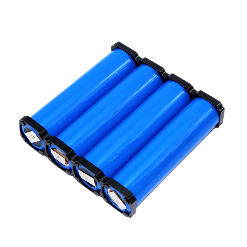 1-32 Uds nuevo 3,2 V 15Ah 33140 Lifepo4 batería 5C alta descarga DIY 12v 24v 36v 48v e-tool motocicleta scooter luz Solar + soporte