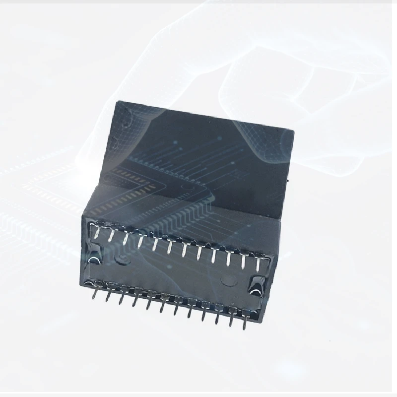 (5-10-20-30-100PCS) PCDIP-28 M48T18 PCDIP-28 M48T18-100PC1