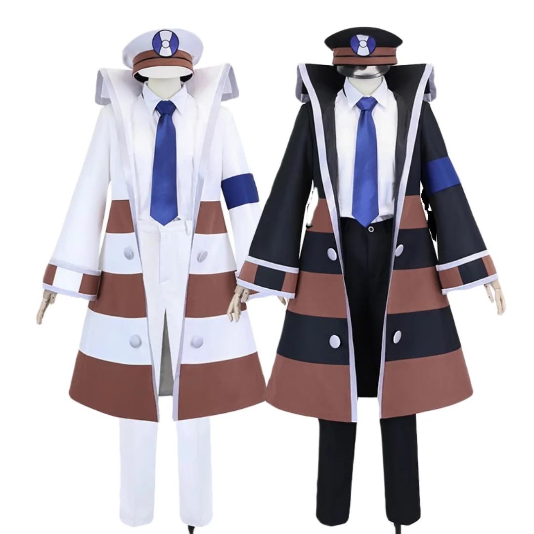 ملابس تنكرية من Ingo Emmet لجميع الأعياد ، ملابس مهرجان مخصصة ، عيد الميلاد