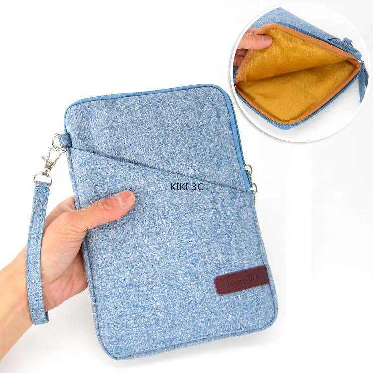 New For Huawei MatePad Mini M5C53 8.8 2025 Pouch Case matepad mini  Bag Shockproof Unisex Liner Sleeve 8