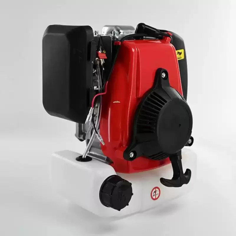 144F Four Stroke Engine Mini Power Motor For Tiller Ground Drilling Machine Outboard Propulsion