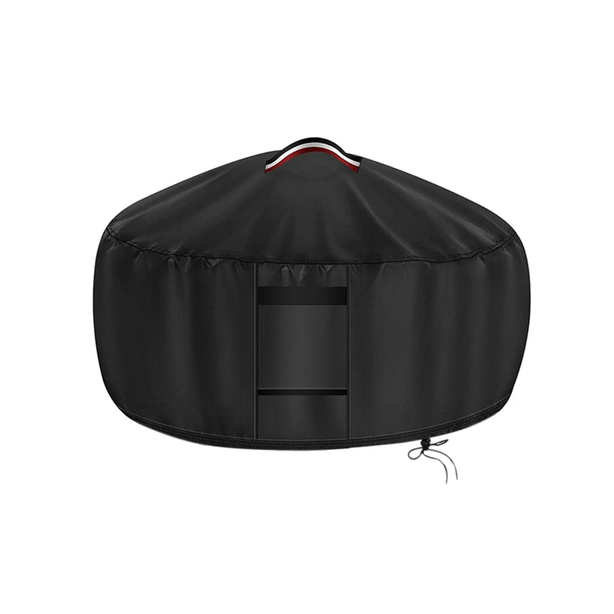 

A71P Круглая крышка для костра для костра, сфера, крышка для пожарного стола, крышка для камина, 36 х 34 дюйма