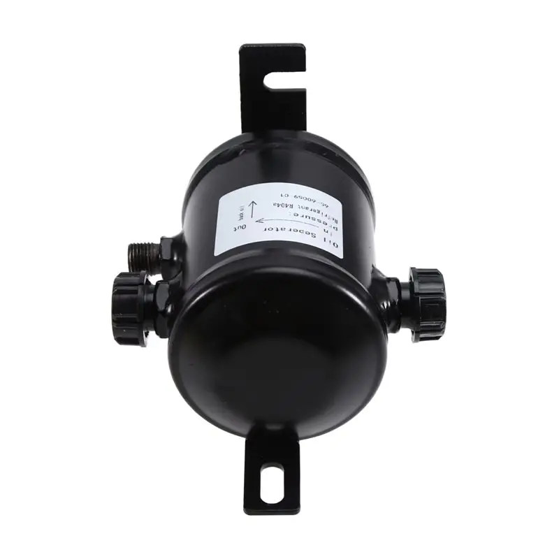 

Запасная часть маслоотделителя A85E - для Carrier Transicooled Xarios 300/350/Viento 300, номера моделей 65-60059-01 и 656005901