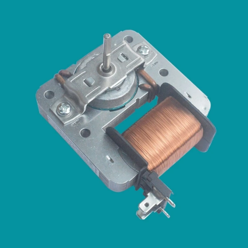 Evaporator Fan Motor Replacement Motor Oven Motor Suitable for Various Models Dropshipping