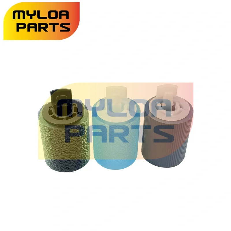 2Sets FL01674000 FL04002000 FL02885000 Paper Pickup Roller compatible for Canon IR C5535 C5540 C5550 C5560 C5735 C5740 C5750 C57