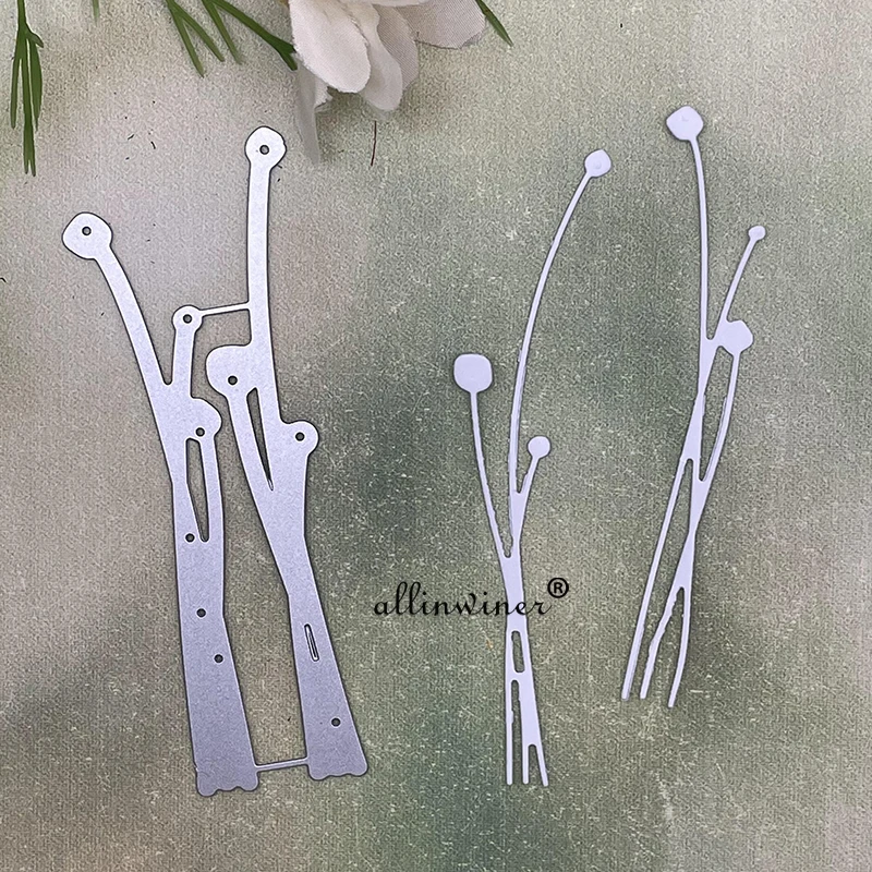 Circle strip decoration Metal Cutting Dies Stencils For DIY Scrapbooking Decorative Embossing Handcraft Die Cutting Template