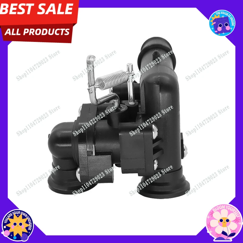 

92408ED000 92408CJ000 Подходит для клапана управления теплой водой, напрямую от производителя