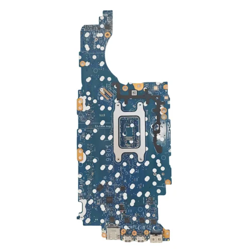 Imagen 2 del producto Para HP Elitebook 840 830 G8 placas base de computadora portátil con procesadores de CPU i5-1145G7 i7-1185 M36403-601 M36404-601 6050A3217501-MB-A01