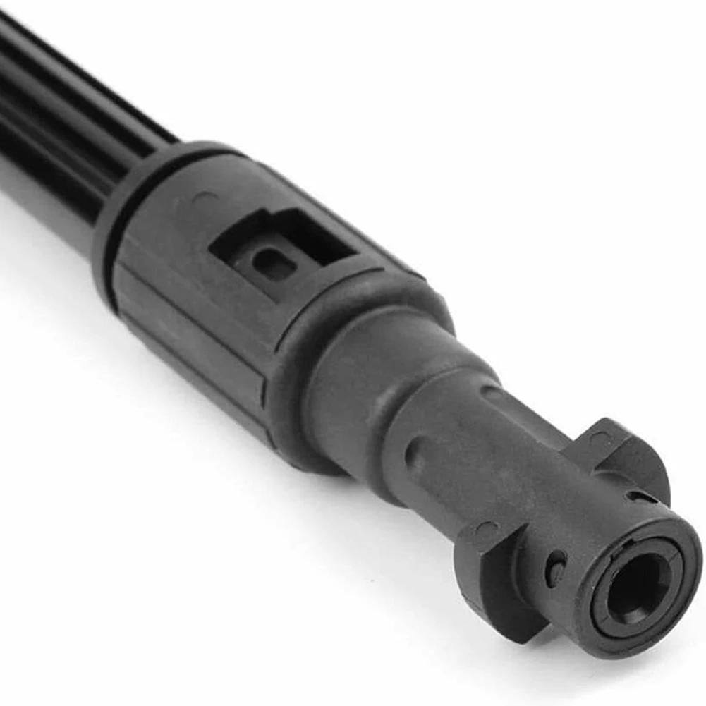 High Pressure Dirt Blaster Turbo Nozzle Water Gun Nozzle Spray Cleaner Extension Rod for Karcher K2-K7 LAVOR VAX BS COMET - view 4