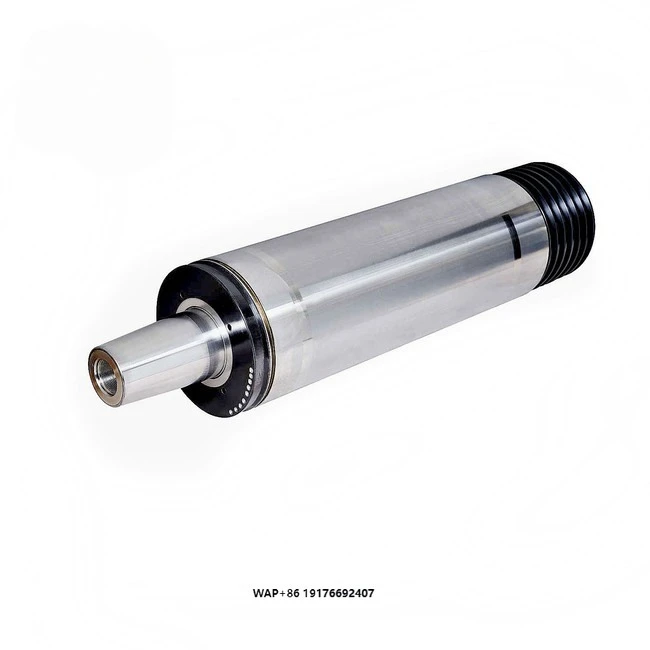 High Torque 1600RPM 3 Precision CNC Horizontal Grinding Spindle Machine Tool for High Performance CNC