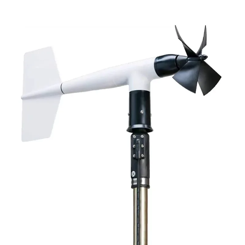 Industry Intelligent Wind Speed Direction Sensor Wind Speed Anemometer