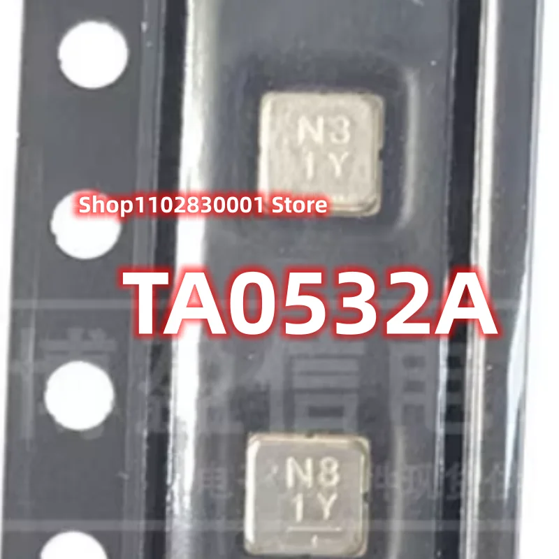 TA0532A N9 Saw Filt…