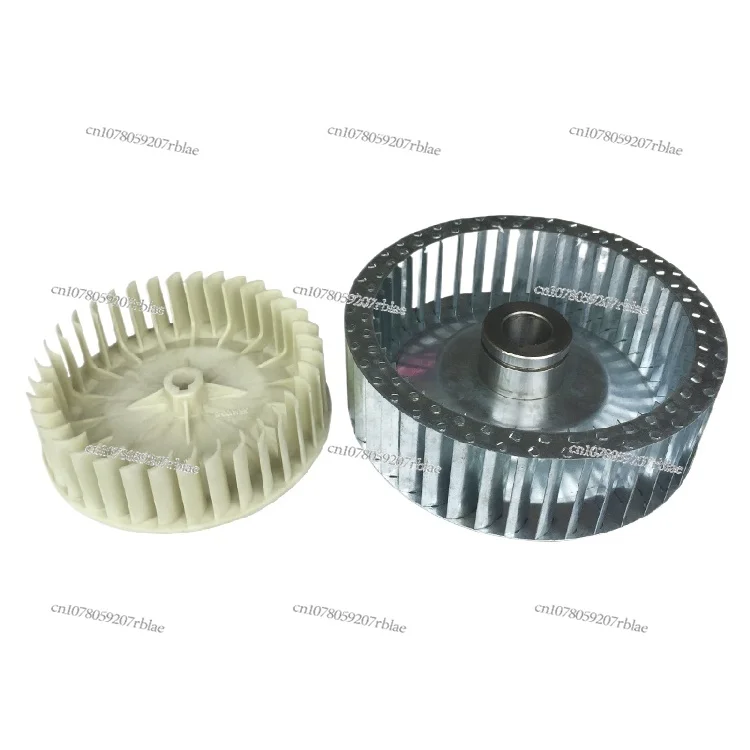 

Vacuum Pump Fan U4.70/U4.100 Wind Turbine U4.165/190/250 Fan Blade Accessories