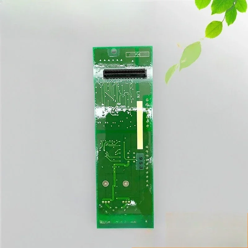 Brand new original, inverter card speed feedback card PG-X2 73600-A0153