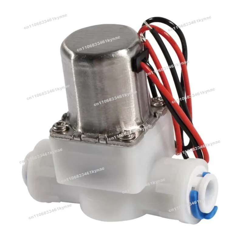 FOR Pulse Solenoid Valve DC 4.5V 1/4 