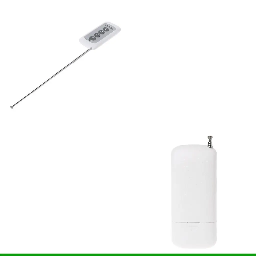 U55C 433Mhz 4 Chann…