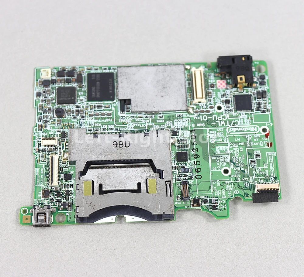 1PC Motherboard for Nintendo DSi NDSi Circuit Mainboard Main board for For NDSI PCB Controller Replacement